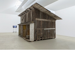 Shedboatshed (Mobile Architecture No 2)