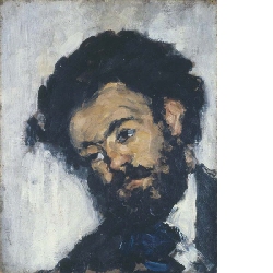Portrait d'Antoine-Fortuné Marion