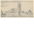 Kathedrale von Dordrecht