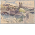 Pont Corneille à Rouen