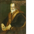 Bildnis des Juristen Petrus Victorius (1499–1585)