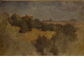 Landschaft bei Palestrina