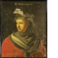 Bildnis des Giovanni Boccaccio